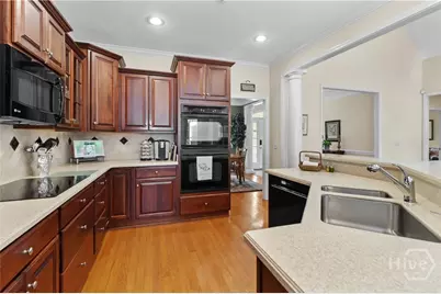 430 Fancy Court, Richmond Hill, GA 31324 - Photo 16