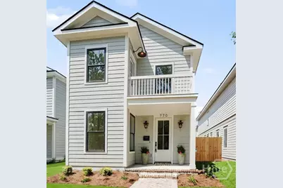 770 E Park Avenue, Savannah, GA 31401 - Photo 2