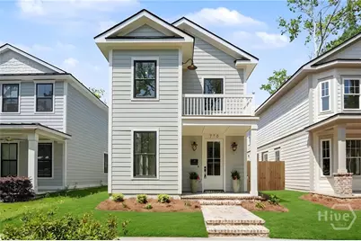 770 E Park Avenue, Savannah, GA 31401 - Photo 1