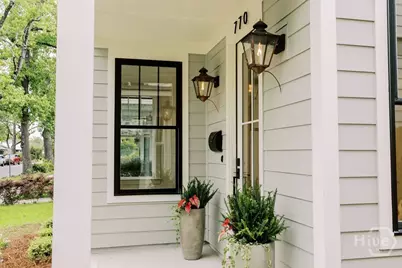 770 E Park Avenue, Savannah, GA 31401 - Photo 4