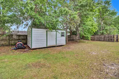 115 Cutter Gap SE, Ludowici, GA 31316 - Photo 32