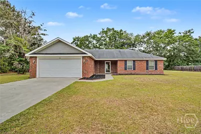 115 Cutter Gap SE, Ludowici, GA 31316 - Photo 1
