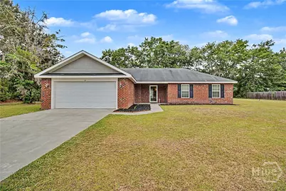 115 Cutter Gap SE, Ludowici, GA 31316 - Photo 2