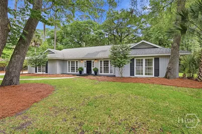 11 Monastery Road W, Savannah, GA 31411 - Photo 1