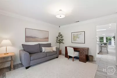 11 Monastery Road W, Savannah, GA 31411 - Photo 8