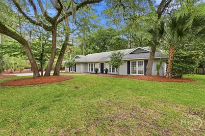 11 Monastery Road W, Savannah, GA 31411 - Photo 2