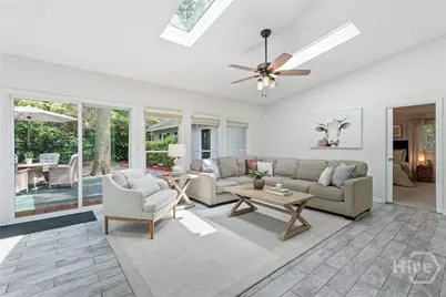 11 Monastery Road W, Savannah, GA 31411 - Photo 16
