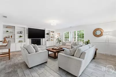 11 Monastery Road W, Savannah, GA 31411 - Photo 22