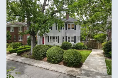 608 E 49th Street, Savannah, GA 31405 - Photo 1