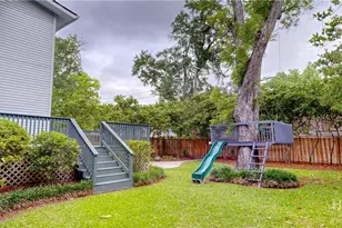 608 E 49th St, Savannah, GA 31405 - Photo 26