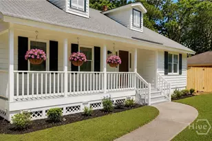 135 Backshell Rd, Savannah, GA 31404 - Photo 4