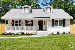 135 Backshell Rd, Savannah, GA 31404 - Photo 2