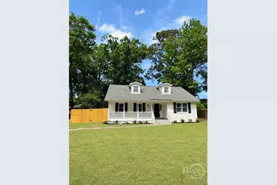 135 Backshell Road, Savannah, GA 31404 - Photo 1