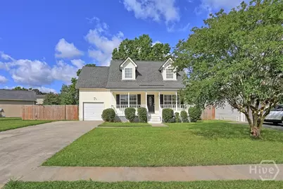 143 Cambridge Drive, Savannah, GA 31419 - Photo 2