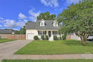 143 Cambridge Dr, Savannah, GA 31419 - Photo 2