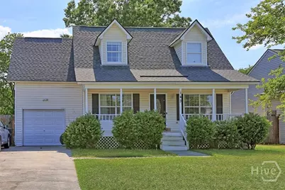 143 Cambridge Drive, Savannah, GA 31419 - Photo 2