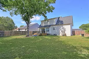 143 Cambridge Dr, Savannah, GA 31419 - Photo 30