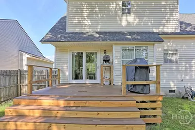 143 Cambridge Drive, Savannah, GA 31419 - Photo 32