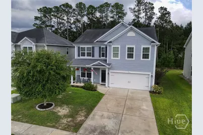 350 Southwilde Way, Pooler, GA 31322 - Photo 1
