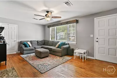 2337 E 40th Street, Savannah, GA 31404 - Photo 4