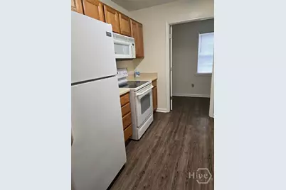 9814 Whitefield Avenue #A, Savannah, GA 31406 - Photo 1