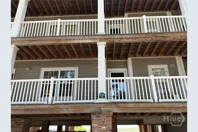91 Screven Street #B103, Darien, GA 31305 - Photo 34