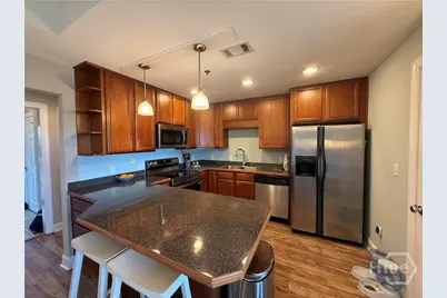 91 Screven Street #B103, Darien, GA 31305 - Photo 8