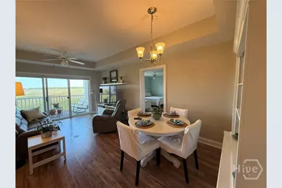 91 Screven Street #B103, Darien, GA 31305 - Photo 6