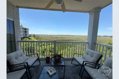 91 Screven Street #B103, Darien, GA 31305 - Photo 2
