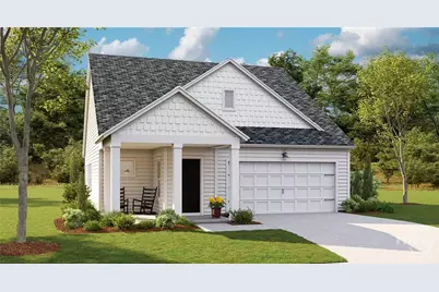 146 Geranium Way, Savannah, GA 31302 - Photo 1