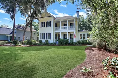 10 Long Creek Lane, Richmond Hill, GA 31324 - Photo 2
