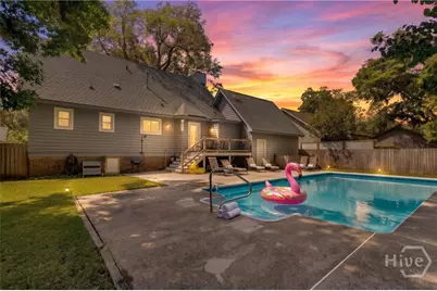 18 Sheftall Cove, Savannah, GA 31410 - Photo 2