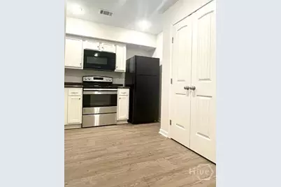 402 E 3rd Street #Unit B, Springfield, GA 31329 - Photo 8