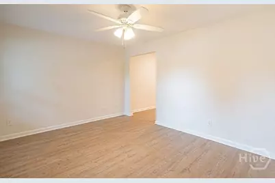402 E 3rd Street #Unit B, Springfield, GA 31329 - Photo 4