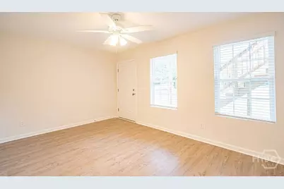 402 E 3rd Street #Unit B, Springfield, GA 31329 - Photo 6