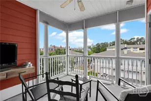 1733 Whitemarsh Way, Savannah, GA 31410 - Photo 16