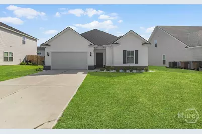 208 Alyssa Avenue, Guyton, GA 31312 - Photo 1