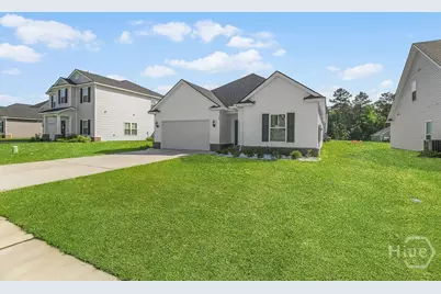 208 Alyssa Avenue, Guyton, GA 31312 - Photo 2