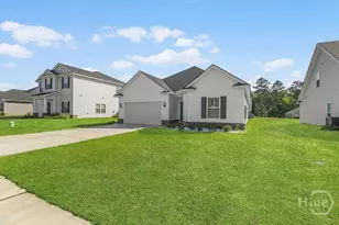208 Alyssa Ave, Guyton, GA 31312 - Photo 2