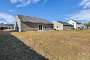 217 Timberlake Dr, Guyton, GA 31312 - Photo 34