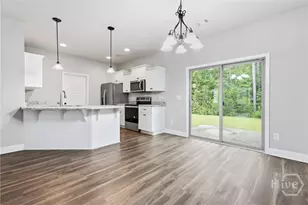 217 Timberlake Dr, Guyton, GA 31312 - Photo 8