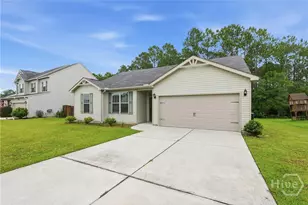 217 Timberlake Dr, Guyton, GA 31312 - Photo 2