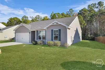 217 Timberlake Drive, Guyton, GA 31312 - Photo 2