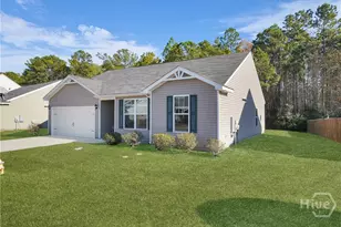 217 Timberlake Dr, Guyton, GA 31312 - Photo 2