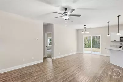 217 Timberlake Drive, Guyton, GA 31312 - Photo 6
