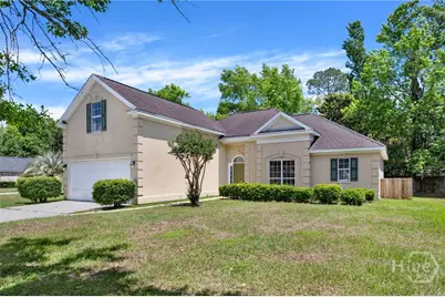 134 Dovetail Crossing, Savannah, GA 31419 - Photo 1