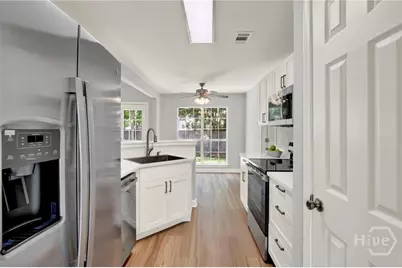 134 Dovetail Crossing, Savannah, GA 31419 - Photo 8