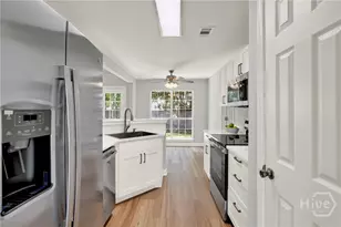 134 Dovetail Crossing, Savannah, GA 31419 - Photo 8