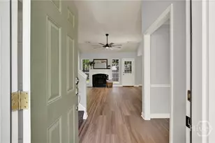 134 Dovetail Crossing, Savannah, GA 31419 - Photo 2