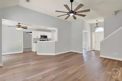 134 Dovetail Crossing, Savannah, GA 31419 - Photo 6